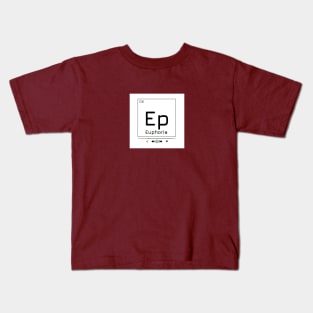 Euphoria Kids T-Shirt